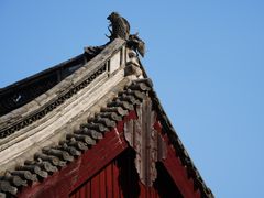 -宁波市保国寺古建筑博物馆