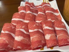 -津门老羊家·铜锅涮羊肉·烧烤(科技园店)