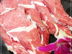 -大壮家原味烤肉(兴华北街店)