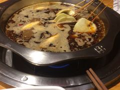 -袁记串串香(新南门店)