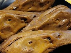 嘎嘎鸭脑壳-嘎嘎鸭脑壳(驷马桥店)