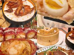 -南拳十三姨·潮汕砂锅粥·粤菜(西单大悦城店)