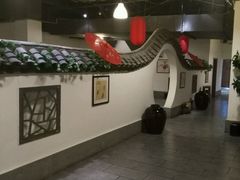 -小时候文化餐厅(盘山店)