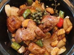 -环球港凯悦 · 享悦中餐厅