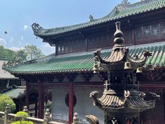 -南华禅寺