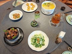 -南里山房·新淮扬菜(徐汇万科店)
