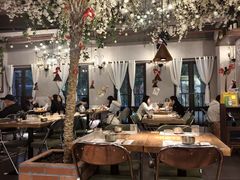 -岛风·台食小馆 ISLAND BISTRO(烟台山店)