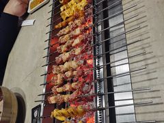 -丰茂烤串(建设街店)