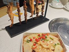 -和庆斋羊蝎子火锅·碳缸烧烤(顺义旗舰店)