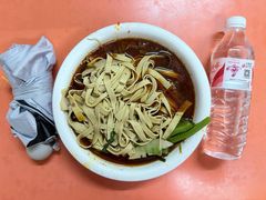 -青羊区不同味冒菜店(青羊店)