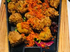 -Lotus 莲花空间(国贸商城店)