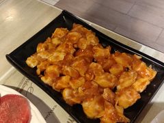 -胡哥烤肥牛(车公庙店)