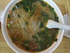 -西工饭庄快餐厅(西工小街店)