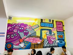 -渔记茶餐厅(渔村店)