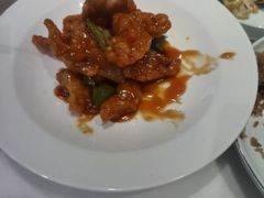 -新旺茶餐厅·早餐·夜宵(仙霞店)