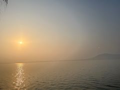 -云龙湖旅游景区