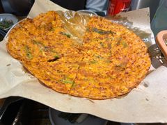 -高基五春川炒鸡排 韩国料理(威海总店)