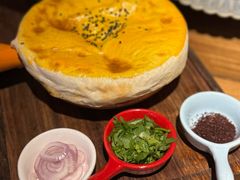 -格鲁·秀色Georgia’s Feast