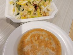 -台北楚楚园馅饼粥(虹桥南丰城店)