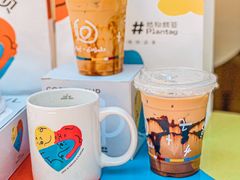 -Seesaw Coffee(上生新所店)