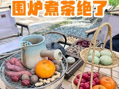 -陶野咖啡·面包披萨