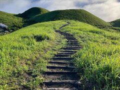 -萍乡武功山风景名胜区