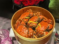 -蟹榭·本帮江浙菜·蟹宴(五角场合生汇商场店)