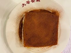 漏奶华-大哥餐厅(西城花园店)