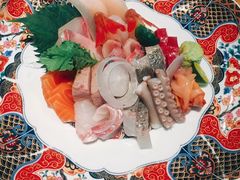 -然寿司(郎园vintage店)