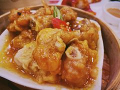 -点都德(盘福楼店)