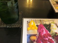 -Fresh Fruit Factory - Fruit Cuisine Restaurant