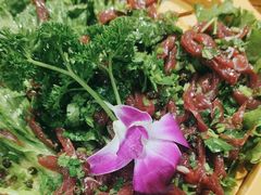 -塔兰齐新疆孜然火锅(鲤鱼山路店)