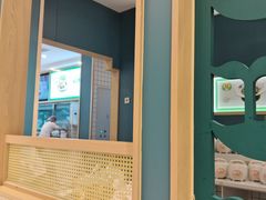 -绿草地·湘菜(芙蓉天街店)