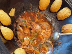 -老渔翁炖鱼坊(开发区东山总店)