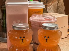 -C'è Amore 爱意(盛京大奥莱店)