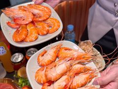 -梨花自助烤肉(西三旗万象汇店)
