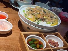 -闽上鲜·福建菜(龙湖滨江天街店)