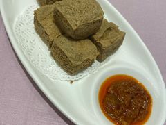 -金时代顺风大酒店(静安大融城店)