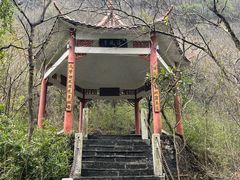 -融水老君洞景区