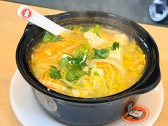 -闫家驴肉老店(华电一校店)