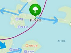 -东山湖公园