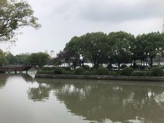-东湖景区