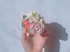 -BONCAKE裱花蛋糕(万象汇店)