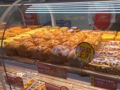 -味多美蛋糕(义和庄地铁店)