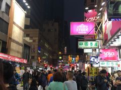 -花园街