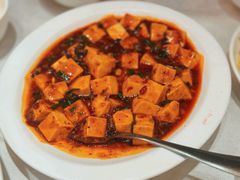 麻婆豆腐-峨嵋酒家(王府井店)