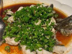 -许家菜(望江店)