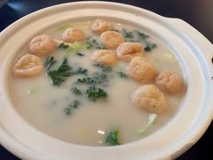 -天伦里餐厅(绿城桃花源店)