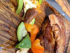 -初拾·花里餐厅(钜城华亿店)