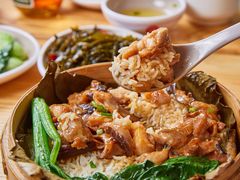 -72街荷叶饭(大德路店)